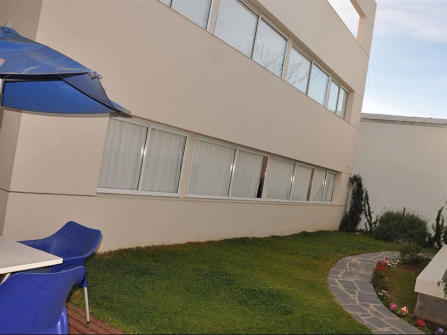 Hotel La Fontana Villa Dolores  Exterior foto
